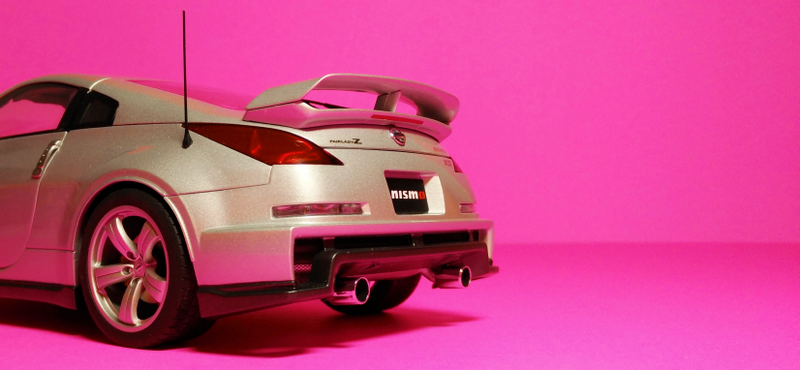 Illustration for article titled Fairlady Friday